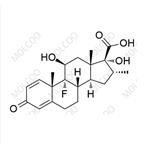 Dexamethasone Sodium Phosphate Impurity pictures