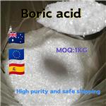 Boric acid pictures