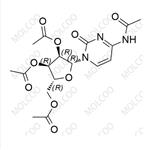 Azacitidine Impurity pictures