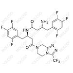 Sitagliptin Impurity pictures