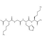 Acetyl tetrapeptide-3 pictures