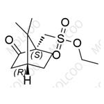 (S,R)-Camphorsulfonic acid Ethyl Ester pictures