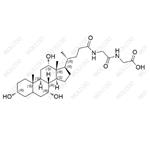 Glycine Glycocholic Acid pictures