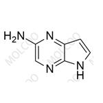 Upadacitinib Impurity pictures