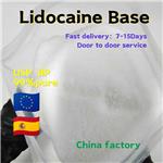 lidocaine pictures