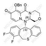 Baloxavir Impurity 38 pictures