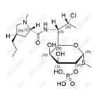 Clindamycin phosphate Impurity pictures