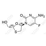 5-epi Emtricitabine pictures