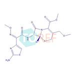 Cefpodoxime Proxetil Impurity 24 pictures