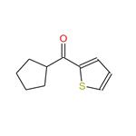 Methanone, cyclopentyl-2-thienyl- pictures