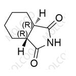 Perospirone Impurity pictures