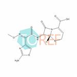 Ceftizoxime Impurity 4 pictures