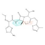 Cefditoren Pivoxil Impurity 17 pictures