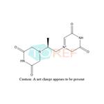 Dexrazoxane Impurity 40 pictures