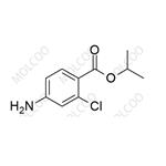 Chloroprocaine Impurity pictures