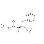 (2S,3S)-1,2-Epoxy-3-(Boc-amino)-4-phenylbutane pictures