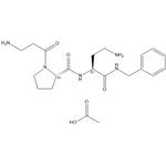 GHK-Cu; Prezatide copper acetate；Bis(Tripeptide-1) Copper Acetate pictures