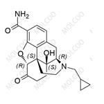 421552-35-4 Samidorphan Impurity