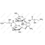 Amikacin EP Impurity F pictures