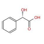 (S)-(+)-Mandelic acid pictures