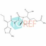 Cefcapene Impurity 7 pictures