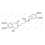 Ivabradine Impurity pictures