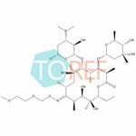 Roxithromycin EP Impurity E pictures