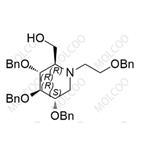 Miglitol Impurity 23 pictures