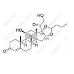 Budesonide Impurity pictures