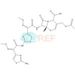 Cefotaxime Impurity 23 pictures