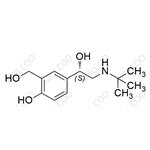 (S)-Albuterol pictures