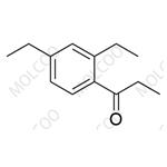 Eperisone Impurity pictures