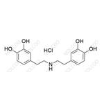 Dopamine Impurity 27 HCl pictures