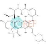 Rifampicin impurity 12 pictures