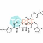 Cefditoren Pivoxil Impurity 37 pictures