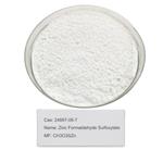 Zinc Formaldehyde Sulfoxylate pictures