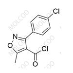 Oxacillin Impurity pictures