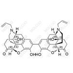 Naloxone EP Impurity E pictures