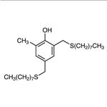 2-Methyl-4,6-bis(octylsulfanylmethyl)phenol pictures