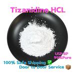 Tizanidine hydrochloride pictures