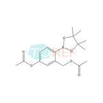 Crisaborole Impurity 84 pictures