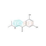 Orciprenaline EP Impurity B pictures