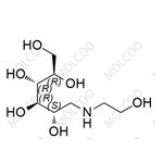 Miglitol Impurity 25 pictures