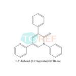 Pyronoprene Impurity 24 pictures