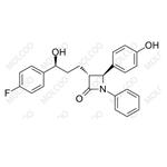 Ezetimibe Impurity pictures