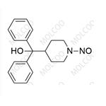 Umeclidinium Bromide Impurity pictures