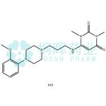 Urapidil hydrochloride pictures