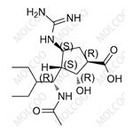 Peramivir Enantiomer pictures