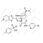 Edoxaban (1R,2S,4S) Isomer pictures