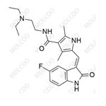 Sunitinib Impurity 26 pictures